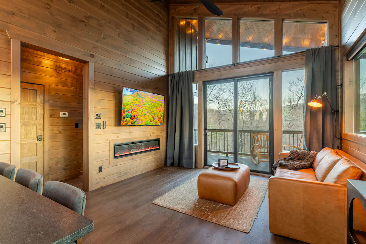 The Elements Wellness Cabin