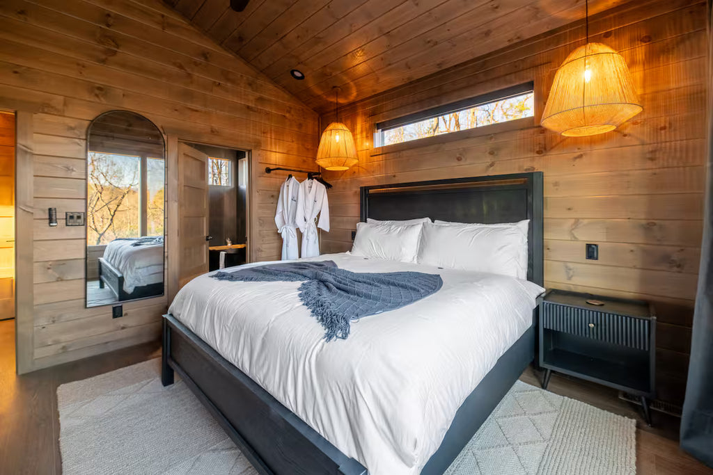 The Elements Wellness Cabin