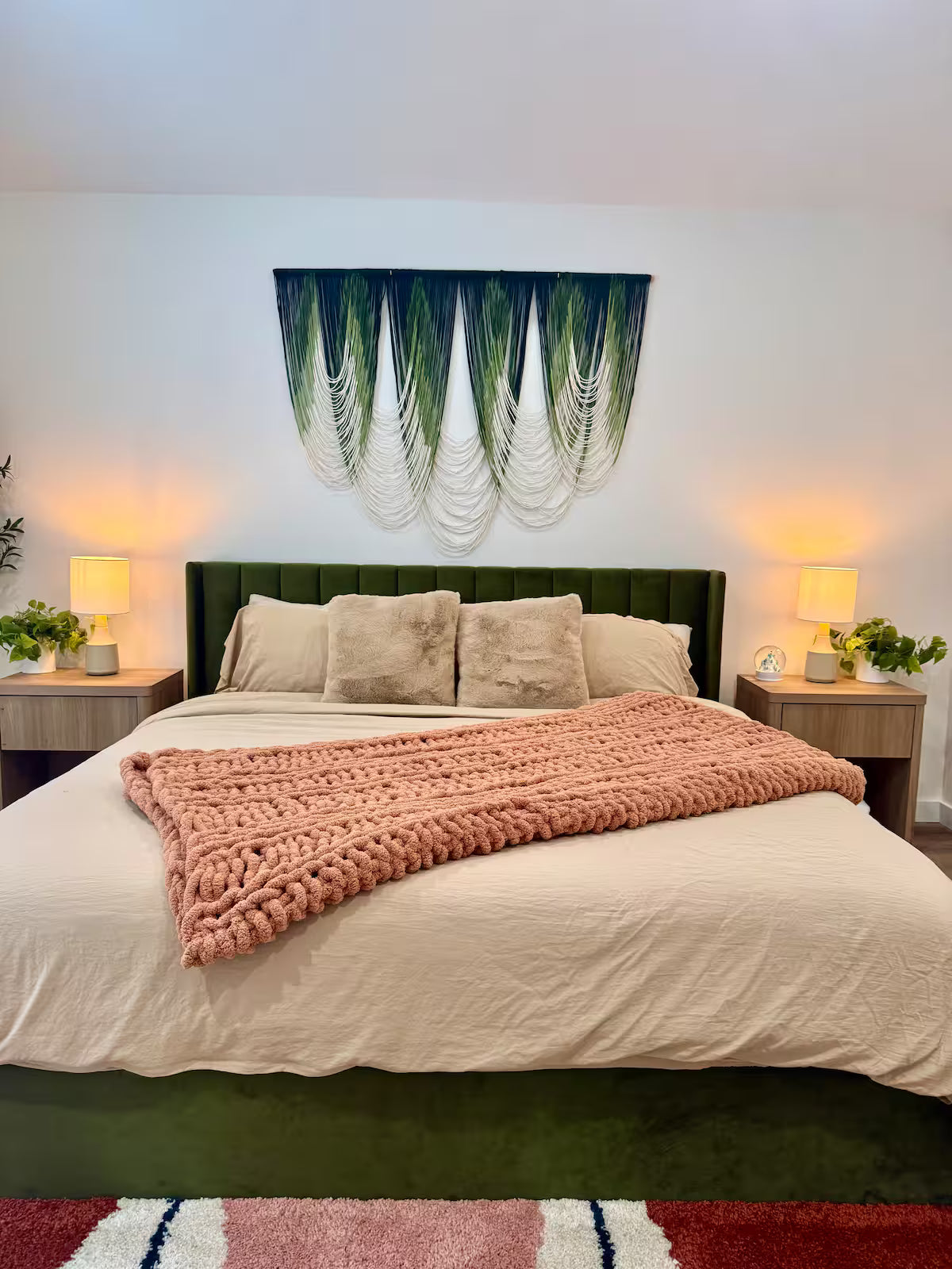 The 7-Acre Ridge Retreat