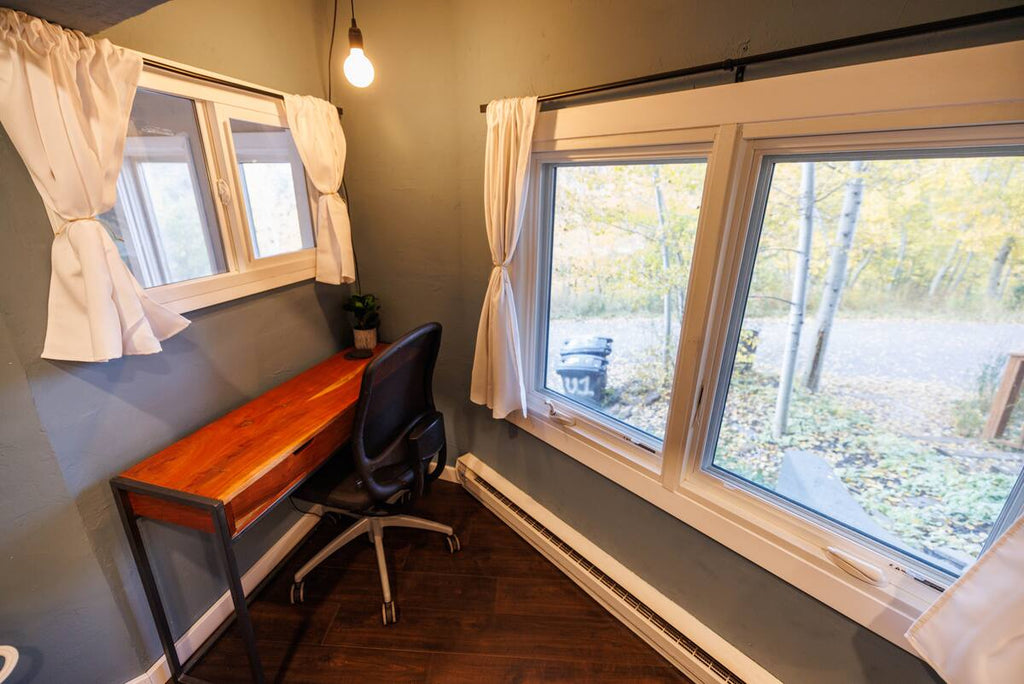Vail Valley Treehouse Lodge