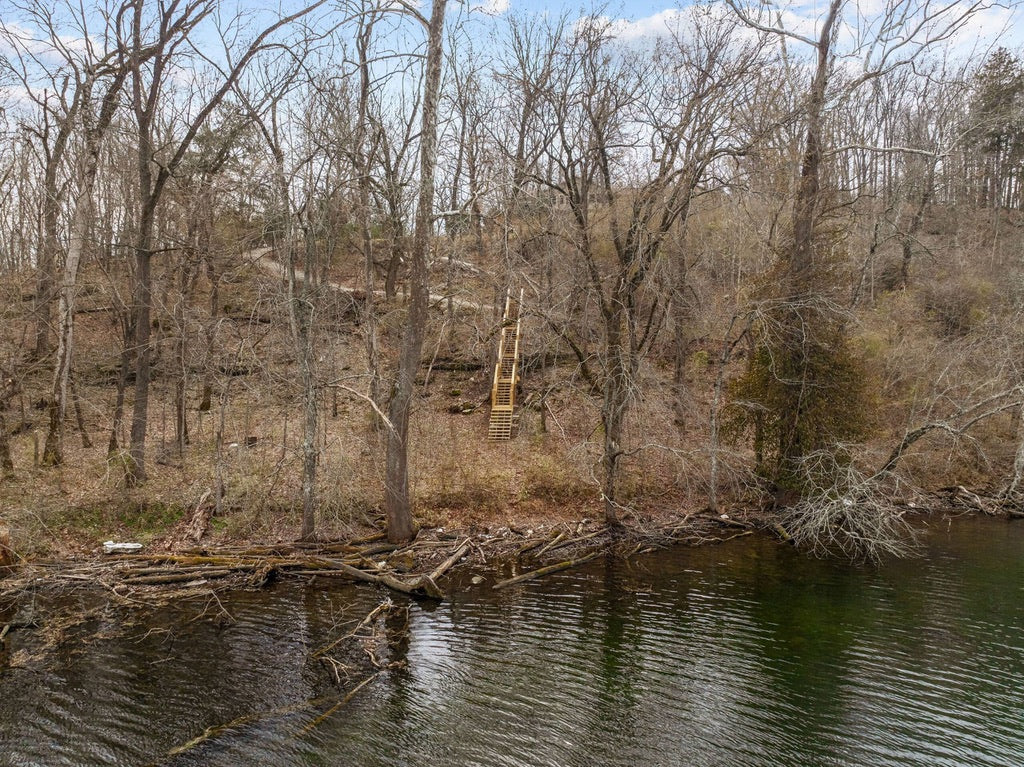 Taneycomo Lakefront Retreat w/ Private Theater & Perks
