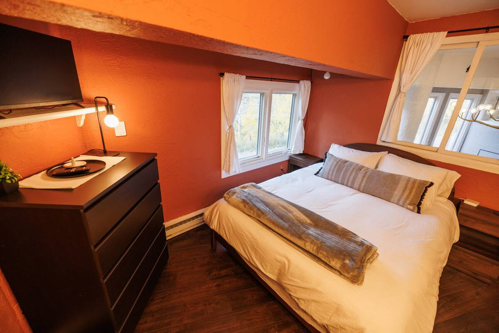 Vail Valley Treehouse Lodge
