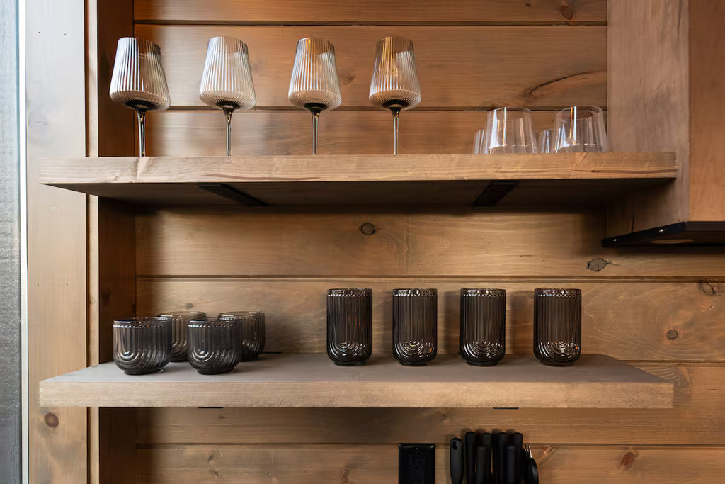 The Elements Wellness Cabin