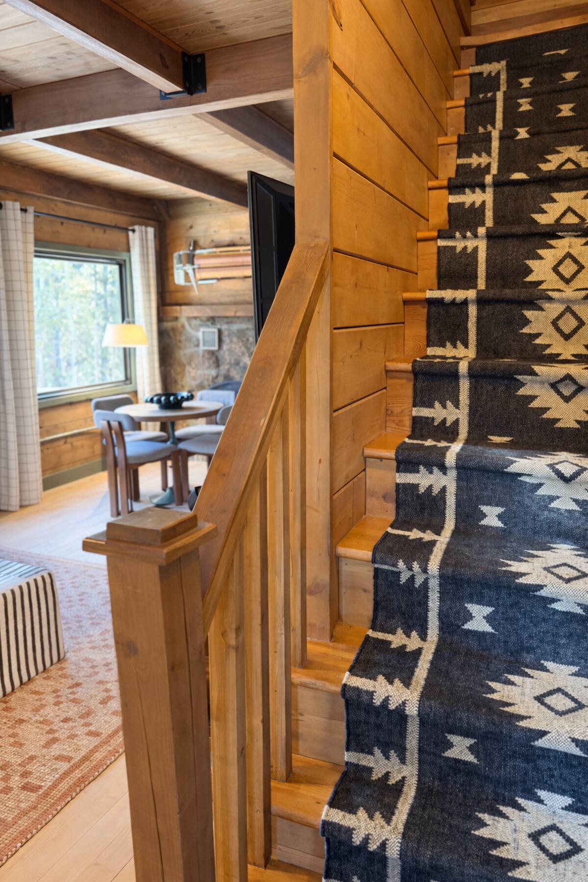 The Woodland Reconnect Cabin