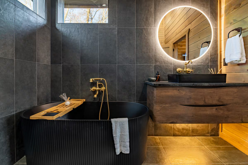 The Elements Wellness Cabin