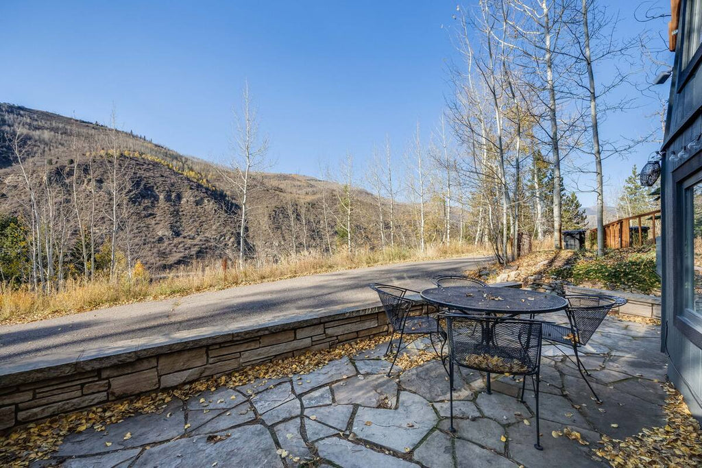 Vail Valley Treehouse Lodge