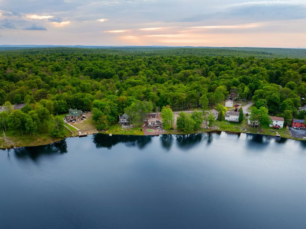 Apex Arena Lodge
