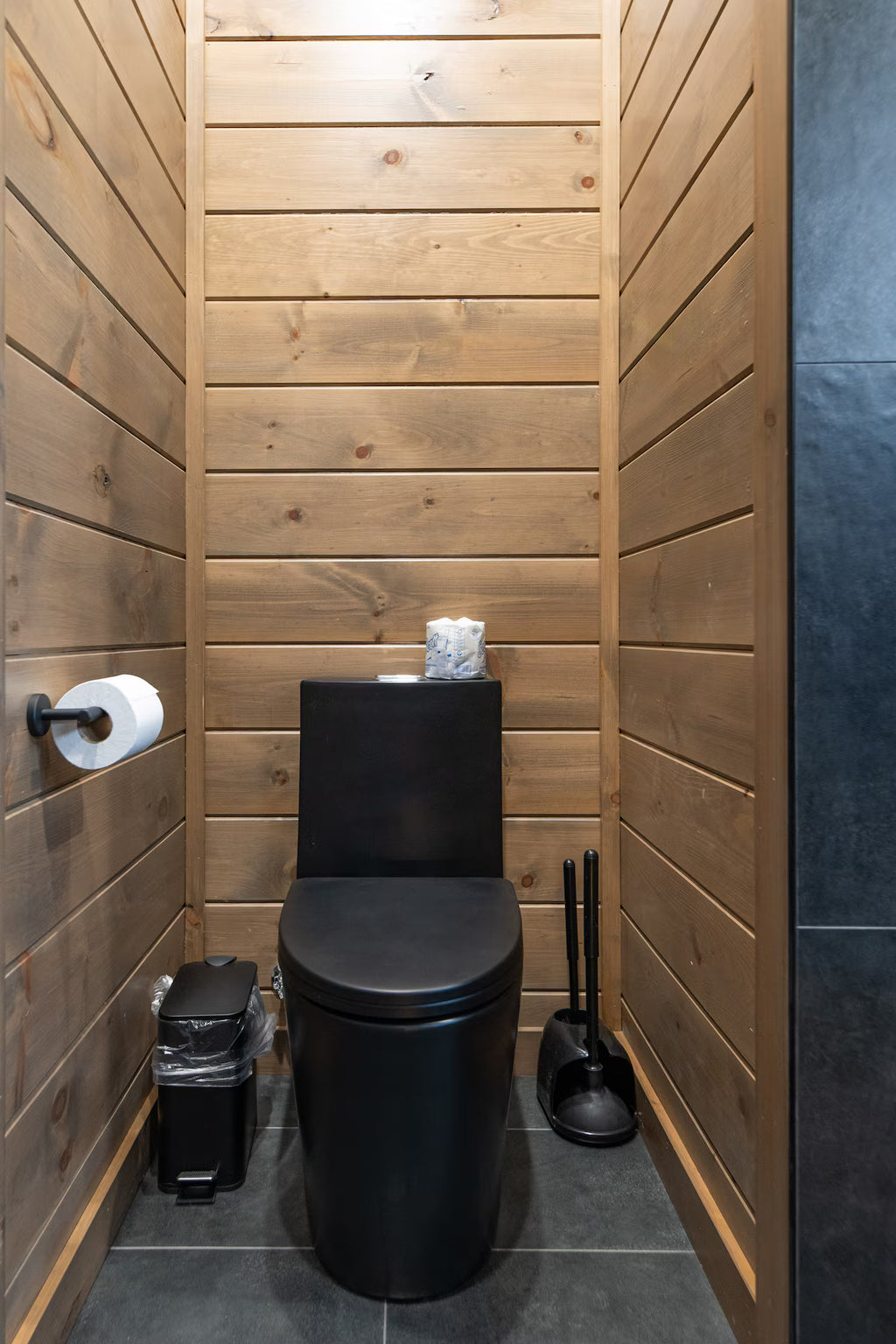 The Elements Wellness Cabin