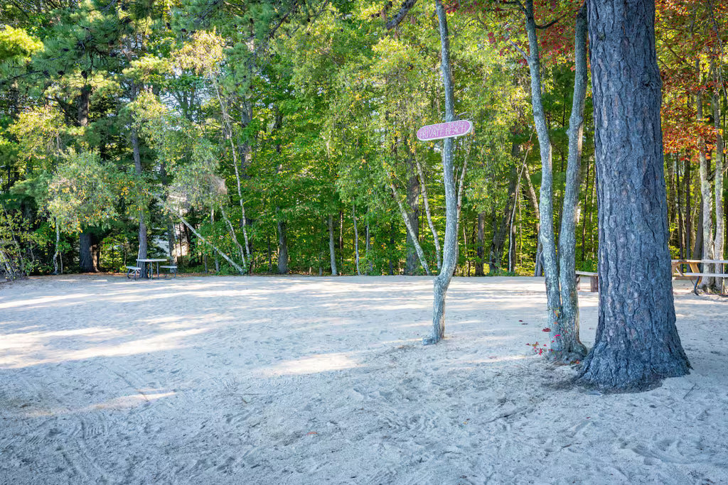 Cozy Beach home in Conway King Bed,Dogs w/Pequawket Beach Access