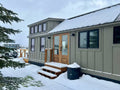 The Luxe Teton Vista Cabin