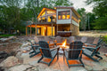 Apex Arena Lodge
