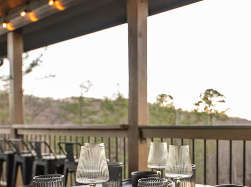 The Elements Wellness Cabin