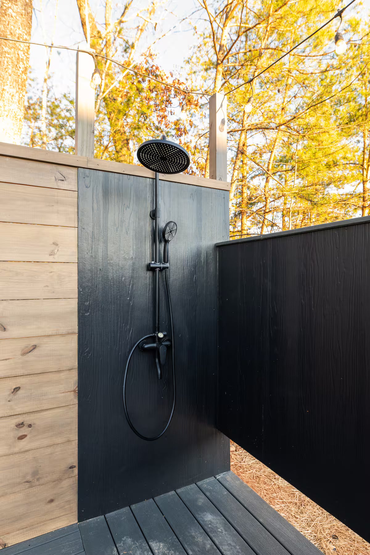 The Elements Wellness Cabin