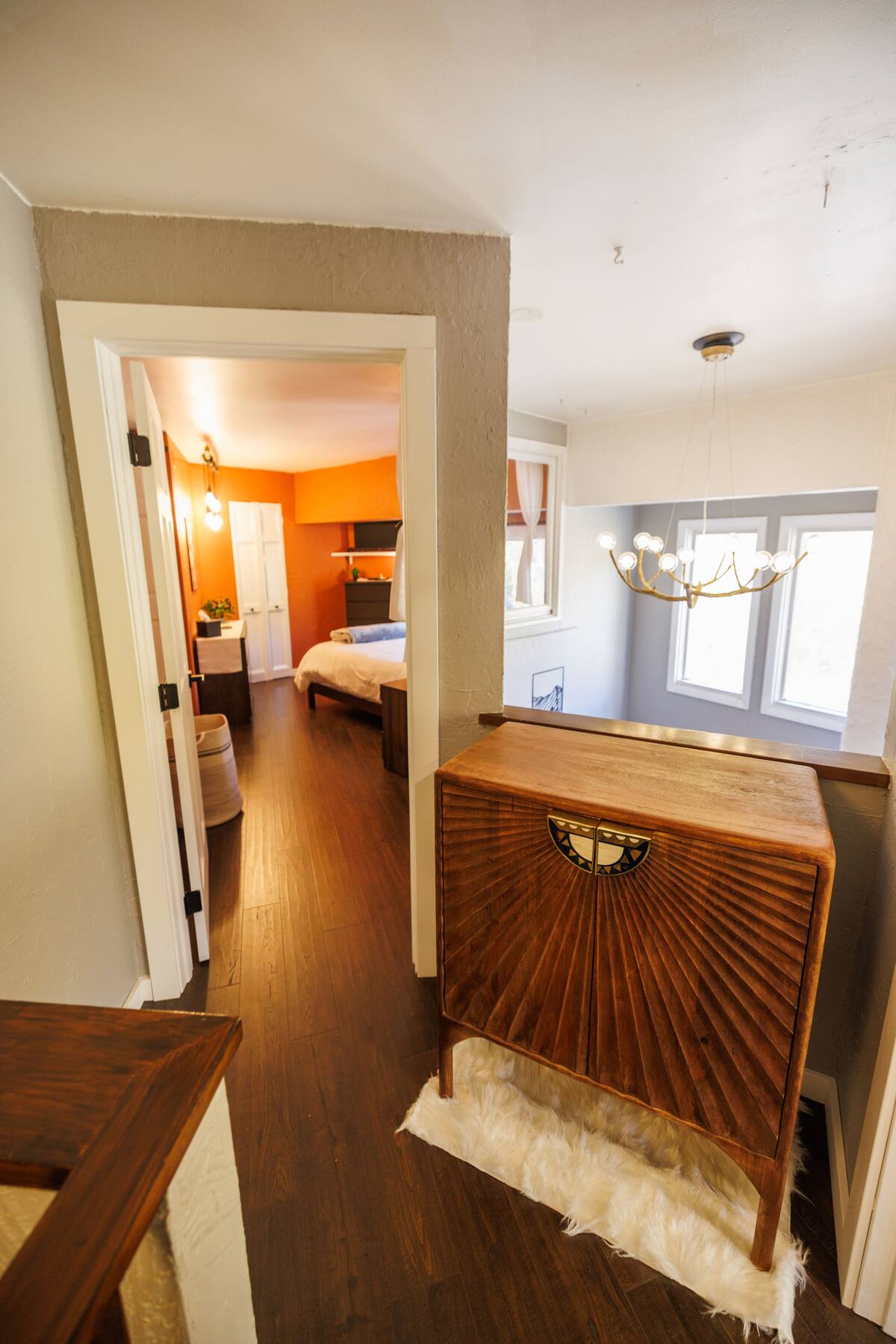 Vail Valley Treehouse Lodge