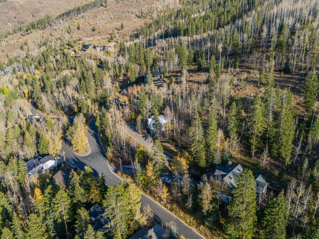 Vail Valley Treehouse Lodge