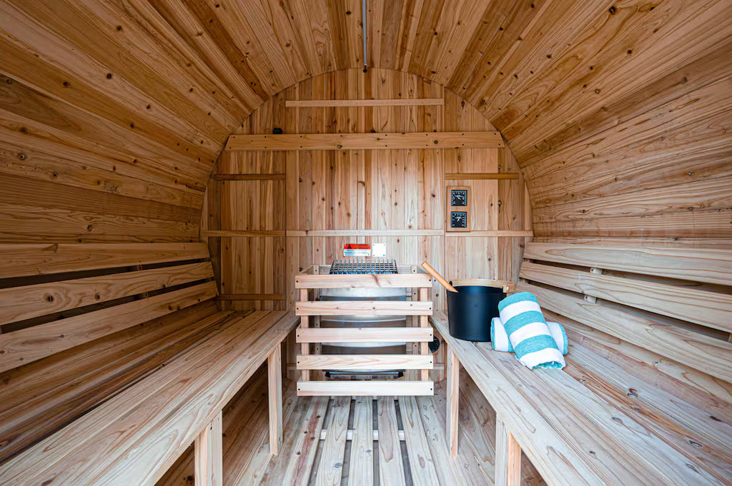 The Smokies Pond Haus