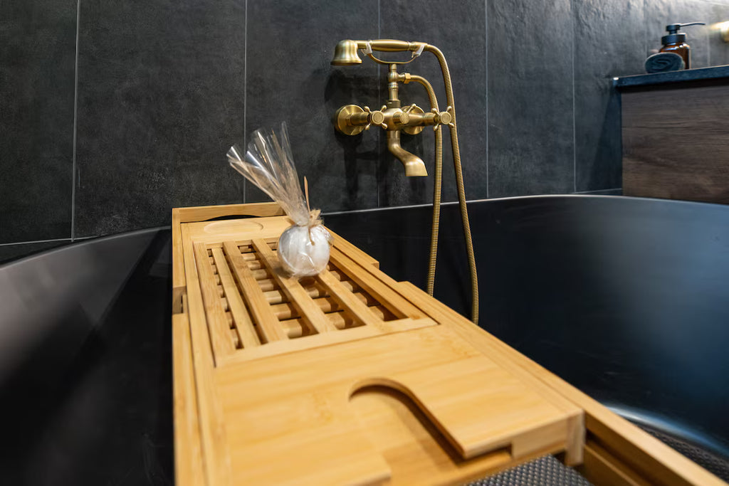 The Elements Wellness Cabin