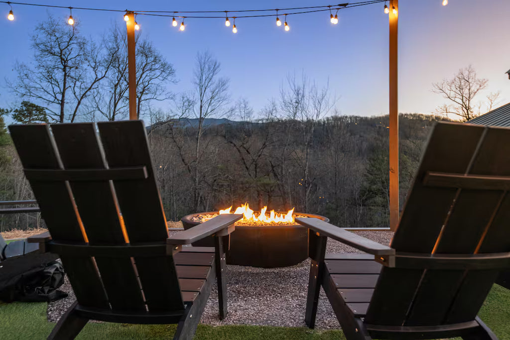 The Elements Wellness Cabin