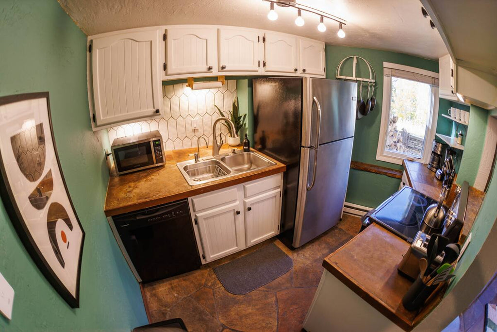 Vail Valley Treehouse Lodge