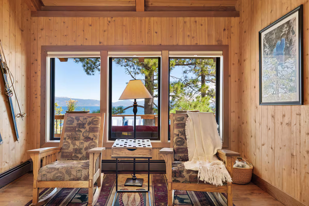 Aura Lodge at Edgewater