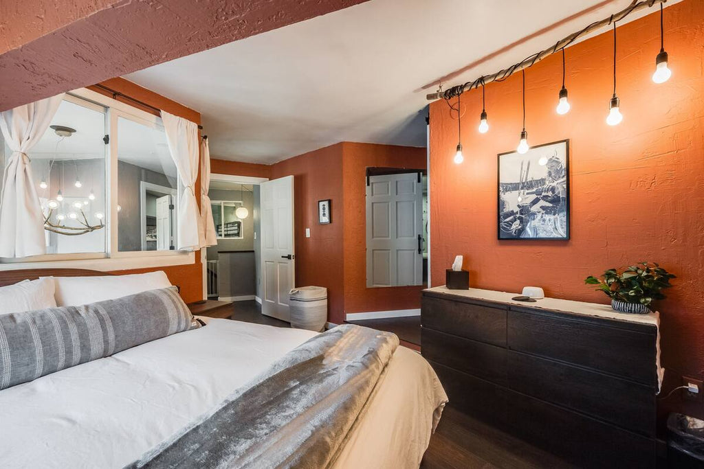 Vail Valley Treehouse Lodge