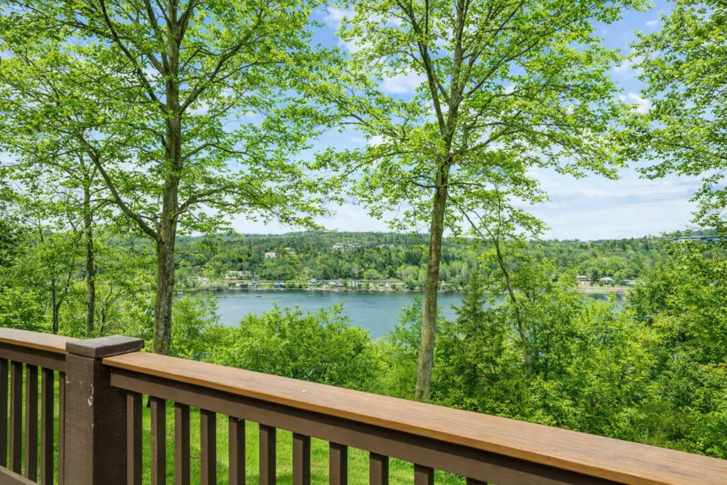 Taneycomo Lakefront Retreat w/ Private Theater & Perks