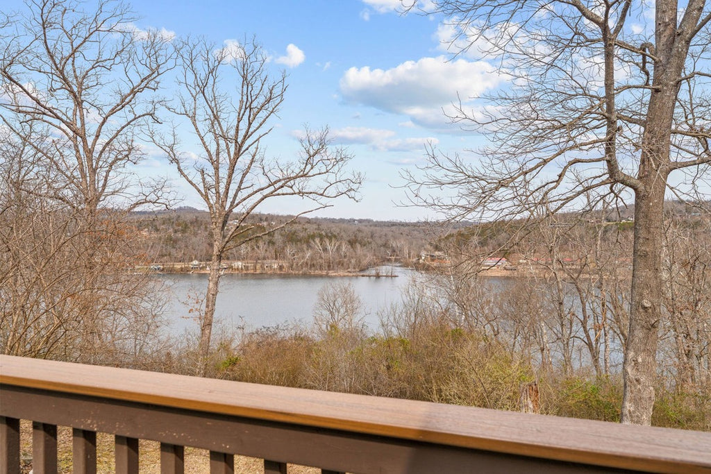 Taneycomo Lakefront Retreat w/ Private Theater & Perks
