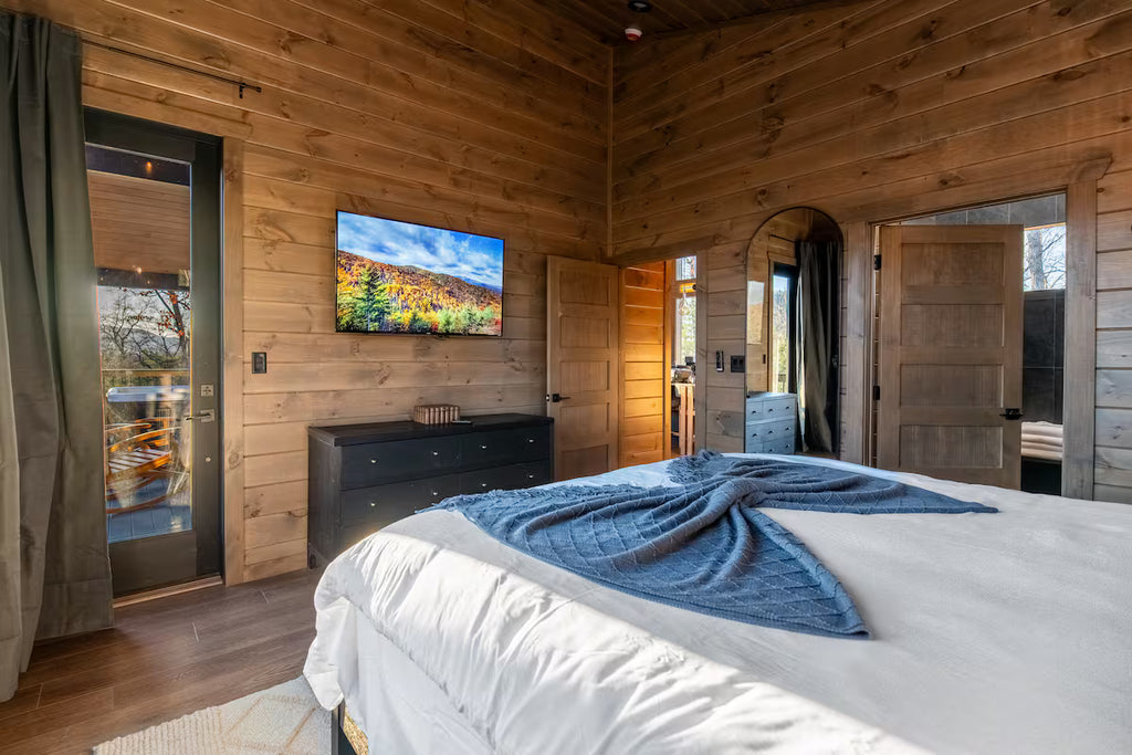 The Elements Wellness Cabin