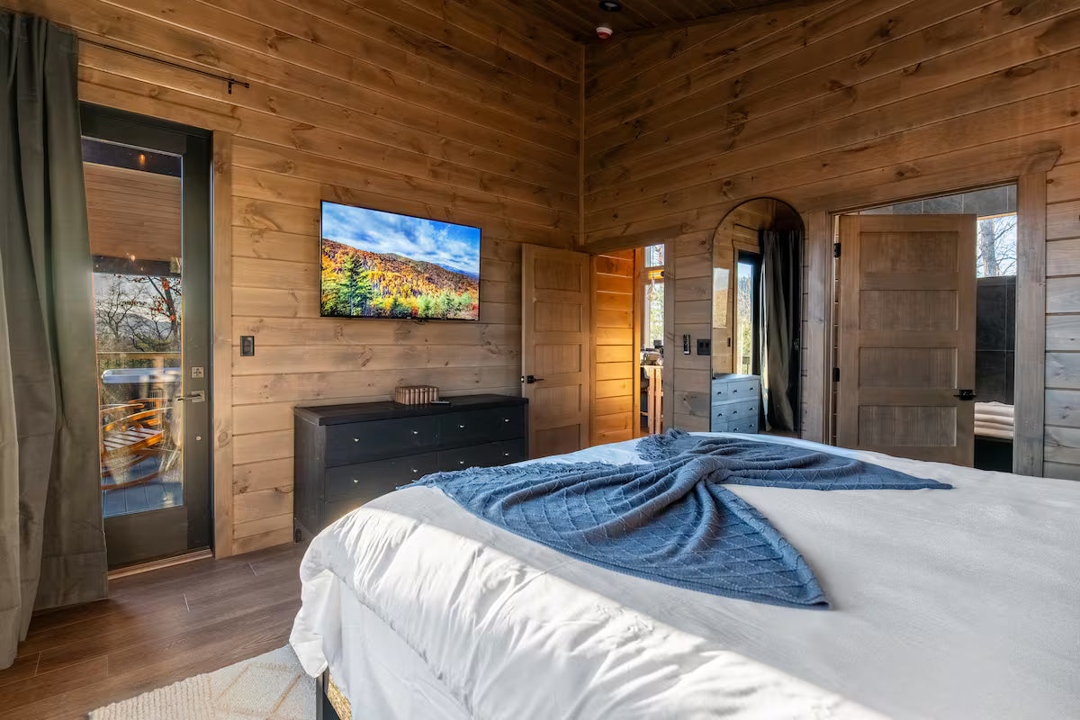 The Elements Wellness Cabin
