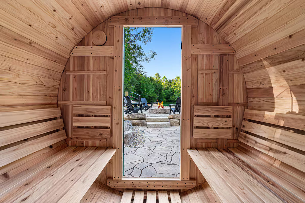 The Smokies Pond Haus