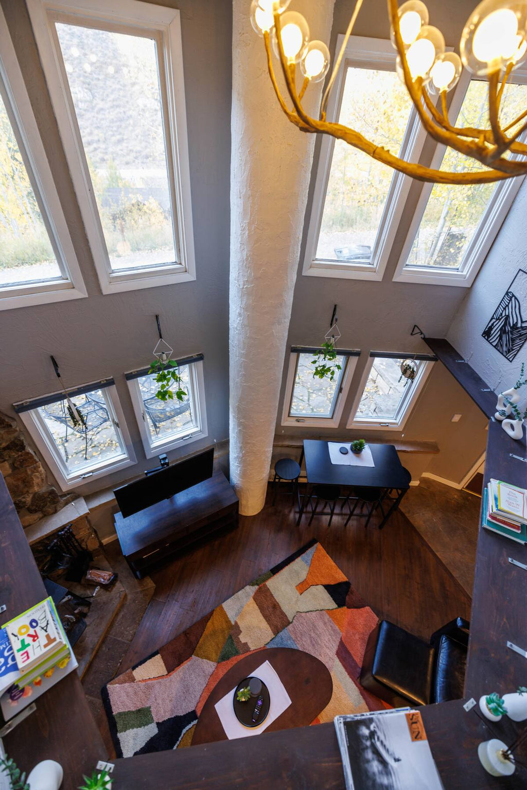 Vail Valley Treehouse Lodge