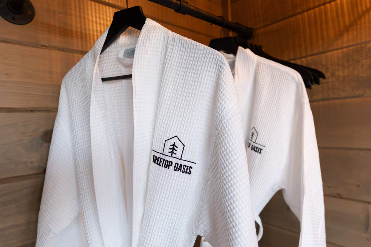 The Elements Wellness Cabin