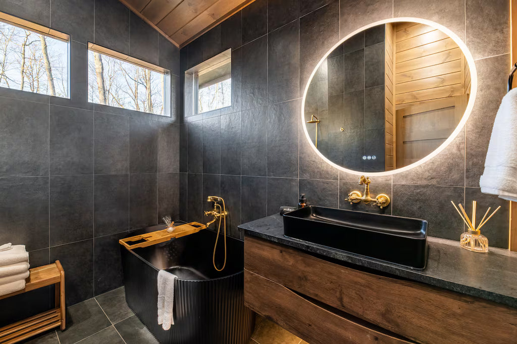 The Elements Wellness Cabin