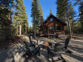 The Woodland Reconnect Cabin